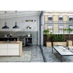 Коллекция GayaFores Rustic-Heritage Gayafores