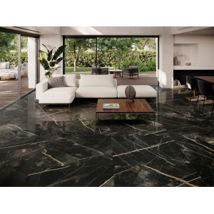 Коллекция Calacata Black Grespania