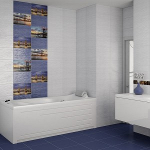 Коллекция Бридж Шахтинская