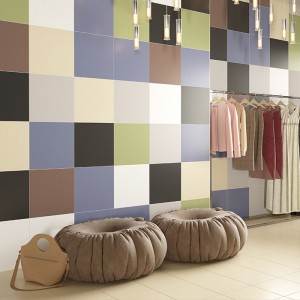 Коллекция Моноколор Шахтинская