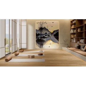 Коллекция Oku Rondine (Rhs)