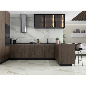 Коллекция Calacata Gold Pamesa