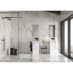 Коллекция Diamond Gold Cifre Ceramica