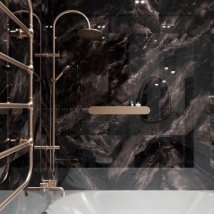 Arcadia Ceramica Black