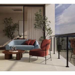 Arcadia Ceramica Canvas