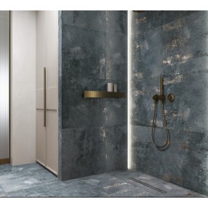 Arcadia Ceramica Metal