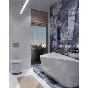 Arcadia Ceramica Bergamo