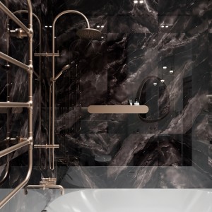 Arcadia Ceramica Black