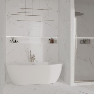 Arcadia Ceramica Statiario