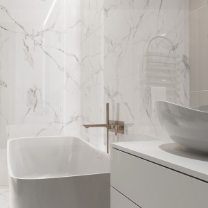 Arcadia Ceramica Statuario