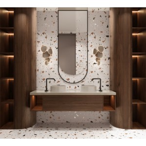 Arcadia Ceramica Terazzo