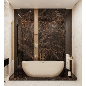 Arcadia Ceramica Vatican