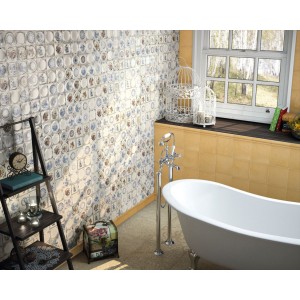 Коллекция Giorno APE Ceramica