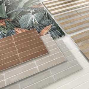 Коллекция Hoss APE Ceramica