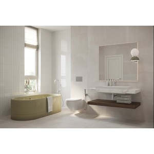 Коллекция Pacific Creto