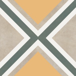 Коллекция Poly Creto