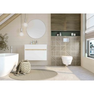 Коллекция Salutami Creto