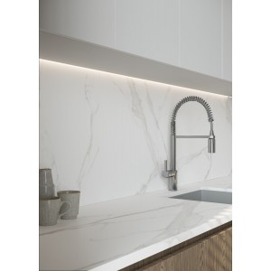 Коллекция Statuario Cara Creto