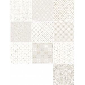 Коллекция Sunrise Creto