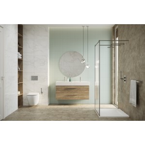 Коллекция Calacatta Creto