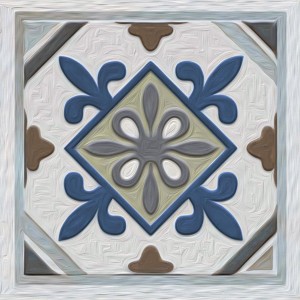 Коллекция Brush Simpolo