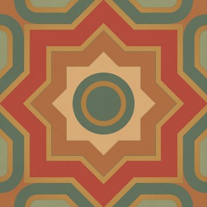 Коллекция Mandala Simpolo