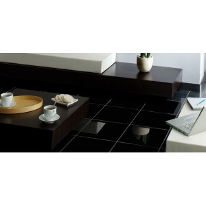 Realistik Суперчерный неглазурованный