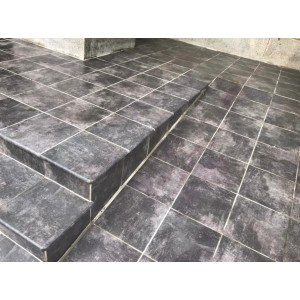 Westerwalder Atrium Dunkelgrau