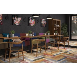 Коллекция Колорвуд Cersanit