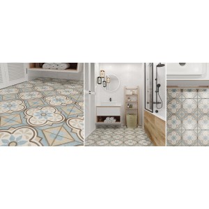 Коллекция Daisy Cersanit