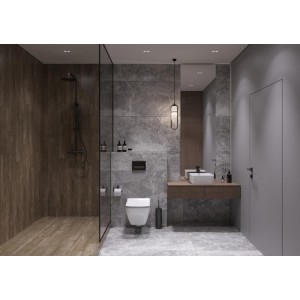 Коллекция Grigio Cersanit