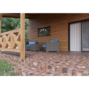 Коллекция Vilio Cersanit