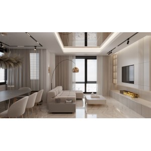 Ocean Ceramic INDIA India 60х120 Polo Gres