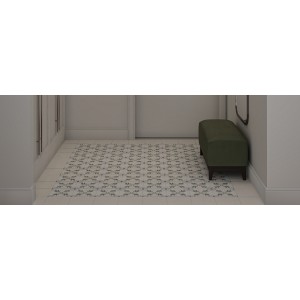 Smile Tile Concept