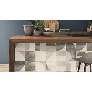 Porcelanite DOS Trent